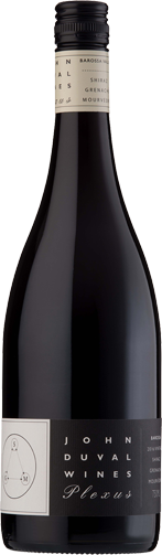 John Duval Wines Plexus Shiraz Grenache Mourvèdre 2023 Barossa Valley